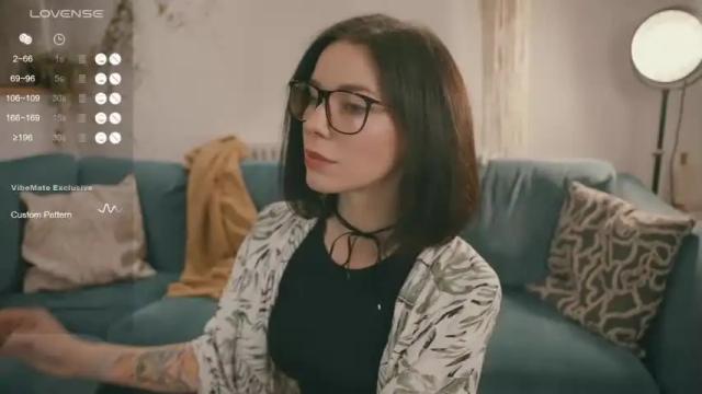 Image 10 of intoxicating_era Stream on Chaturbate on 16 months ago