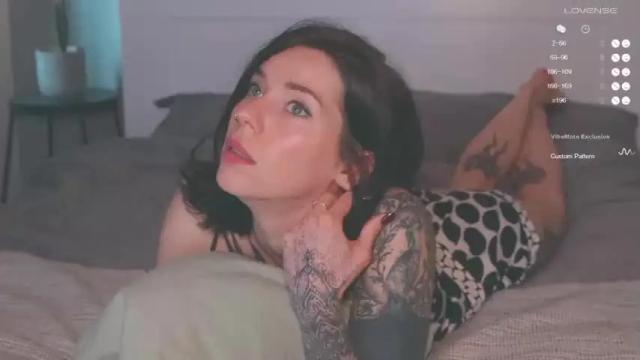 Image 11 of intoxicating_era Stream on Chaturbate on 15 months ago