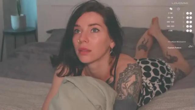 Image 2 of intoxicating_era Stream on Chaturbate on 15 months ago