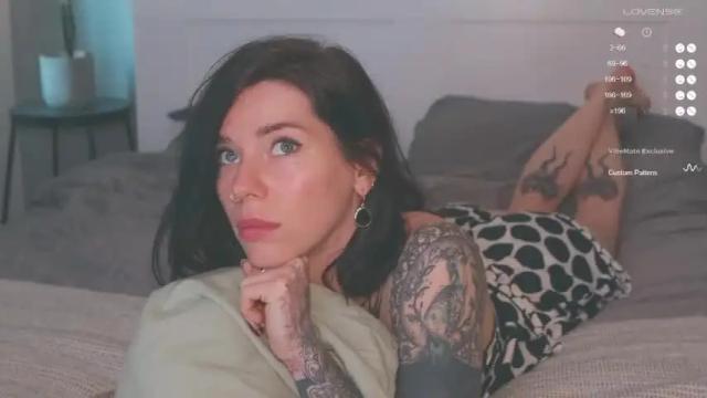 Thumbnail 2, intoxicating_era's Stream at Chaturbate, 15 months ago