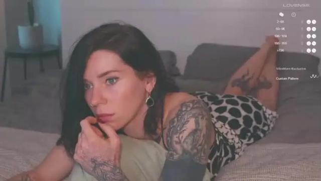 Image 8 of intoxicating_era Stream on Chaturbate on 15 months ago