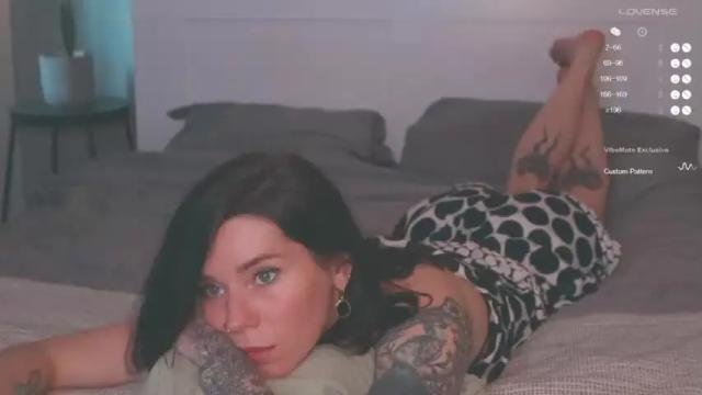 Thumbnail 3, intoxicating_era's Stream at Chaturbate, 15 months ago