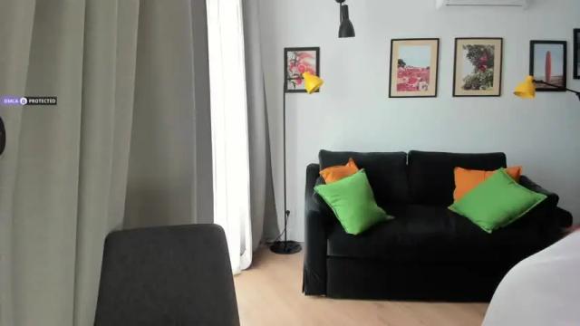 Image 4 of intrigueeme Stream on Chaturbate on 14 months ago