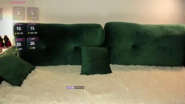 Image 11 of intrigueeme Stream on Chaturbate on 1 month ago