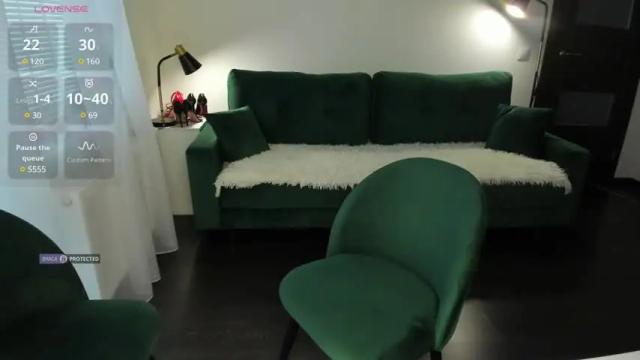Image 12 of intrigueeme Stream on Chaturbate on 3 months ago