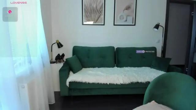 Image 12 of intrigueeme Stream on Chaturbate on 3 months ago