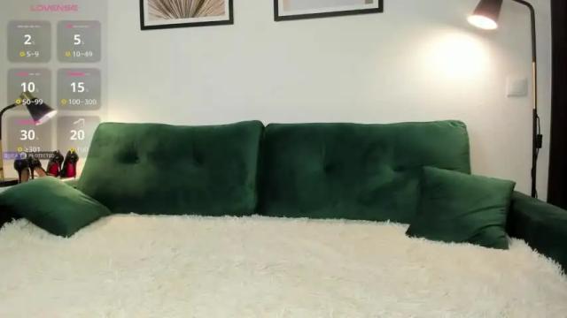 Thumbnail 2, intrigueeme's Stream at Chaturbate, 22 days ago