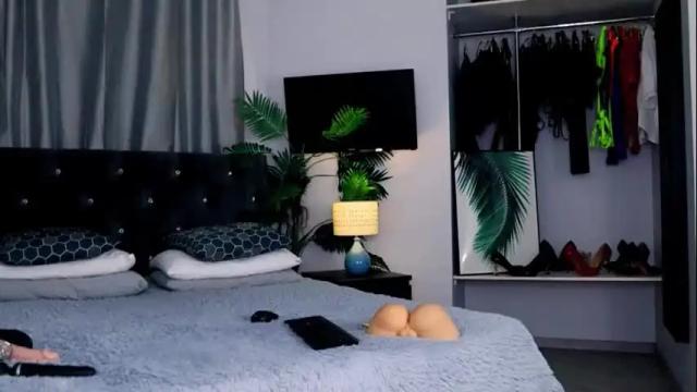 Thumbnail 2, inviting_tina's Stream at Chaturbate, 1 month ago