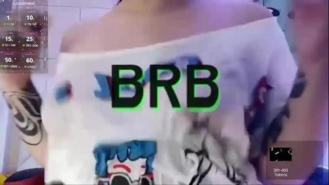 Image 2 of io_chie_ Stream on Chaturbate on 1 month ago