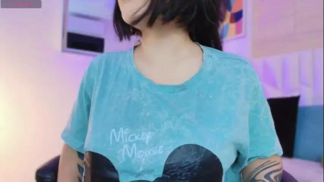 Thumbnail 1, io_chie_'s Stream at Chaturbate, 1 month ago