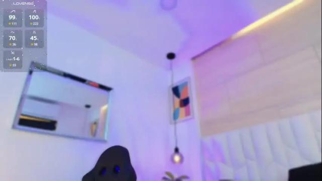 Image 2 of io_chie_ Stream on Chaturbate on 1 month ago