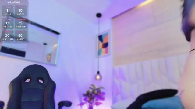 Thumbnail 1, io_chie_'s Stream at Chaturbate, 1 month ago