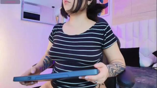 Thumbnail 1, io_chie_'s Stream at Chaturbate, 1 month ago