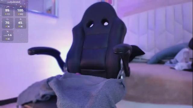 Thumbnail 1, io_chie_'s Stream at Chaturbate, 1 month ago