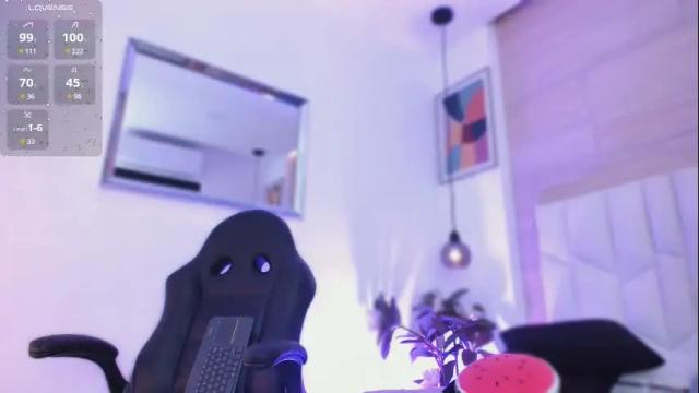 Thumbnail 3, io_chie_'s Stream at Chaturbate, 1 month ago