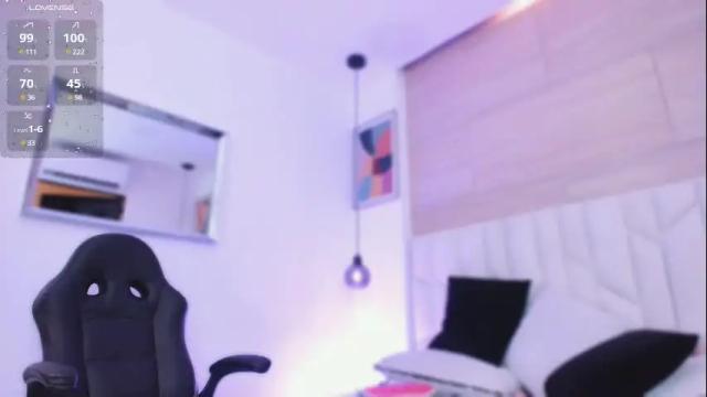 Thumbnail 2, io_chie_'s Stream at Chaturbate, 3 days ago