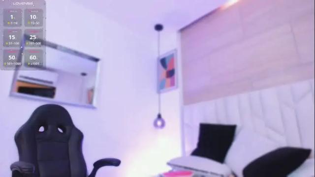 Image 6 of io_chie_ Stream on Chaturbate on 3 days ago