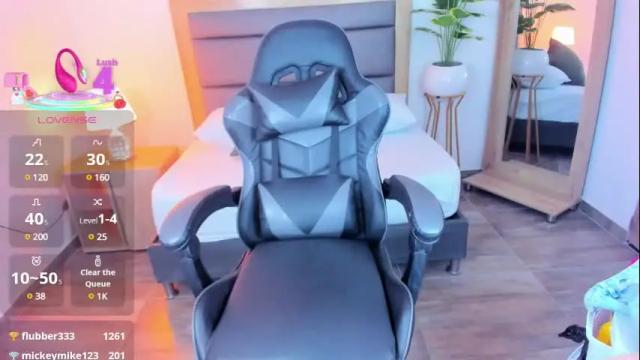 Image 4 of irantzu_hank Stream on Chaturbate on 10 days ago