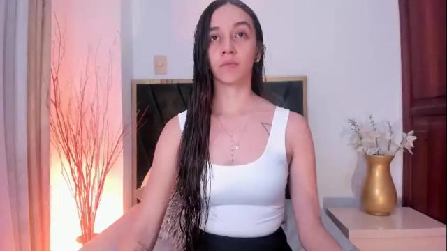 Thumbnail 1, iremlee_'s Stream at Chaturbate, 1 month ago