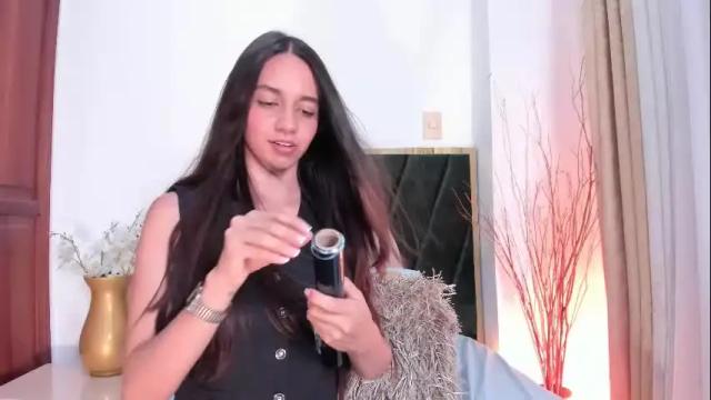 Thumbnail 1, iremlee_'s Stream at Chaturbate, 29 days ago