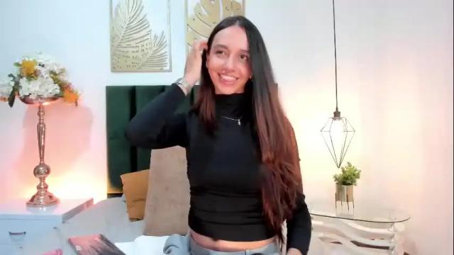 Image 11 of iremlee_ Stream on Chaturbate on 8 days ago