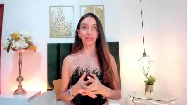 Thumbnail 2, iremlee_'s Stream at Chaturbate, 7 days ago