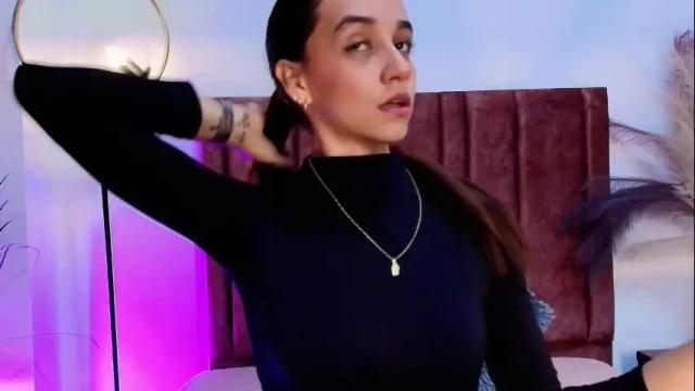 Image 3 of iremlee_ Stream on Chaturbate on 3 days ago