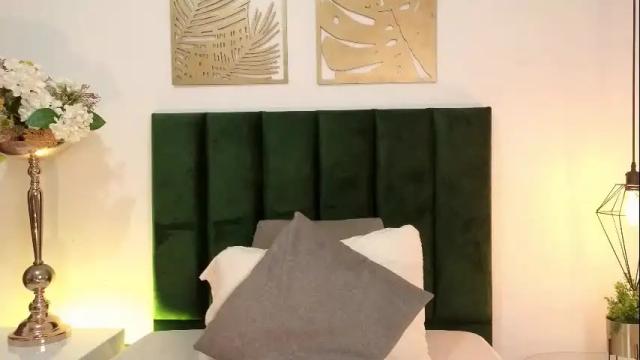 Thumbnail 2, iremlee_'s Stream at Chaturbate, 3 months ago