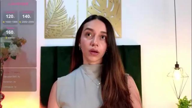 Thumbnail 1, iremlee_'s Stream at Chaturbate, 3 months ago