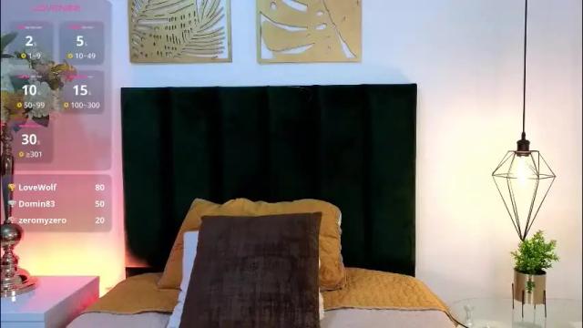 Image 12 of iremlee_ Stream on Chaturbate on 3 months ago