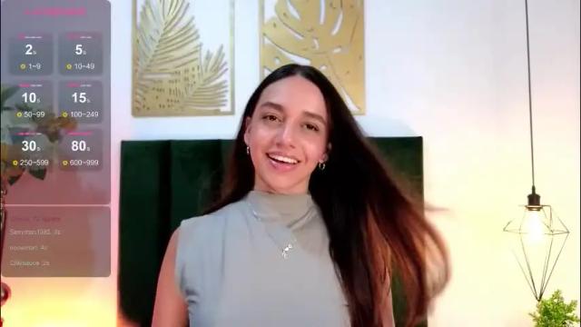 Image 3 of iremlee_ Stream on Chaturbate on 3 months ago