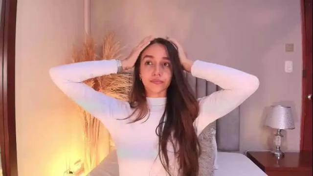 Thumbnail 1, iremlee_'s Stream at Chaturbate, 2 months ago