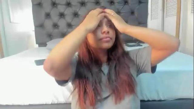 Thumbnail 1, irene_daimond's Stream at Chaturbate, 1 month ago