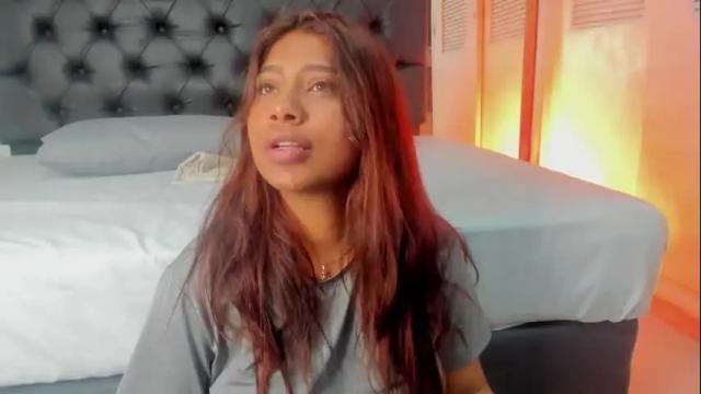 Image 6 of irene_daimond Stream on Chaturbate on 1 month ago