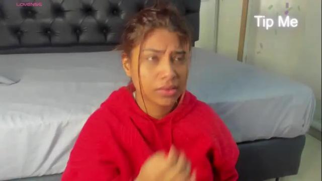 Thumbnail 1, irene_daimond's Stream at Chaturbate, 1 month ago