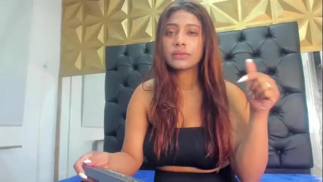 Thumbnail 1, irene_daimond's Stream at Chaturbate, 9 days ago