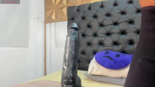 Image 7 of irene_daimond Stream on Chaturbate on 2 months ago