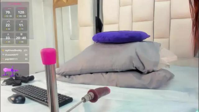 Image 10 of irene_daimond Stream on Chaturbate on 1 month ago