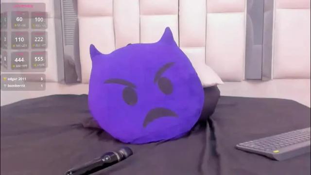 Image 8 of irene_daimond Stream on Chaturbate on 1 month ago