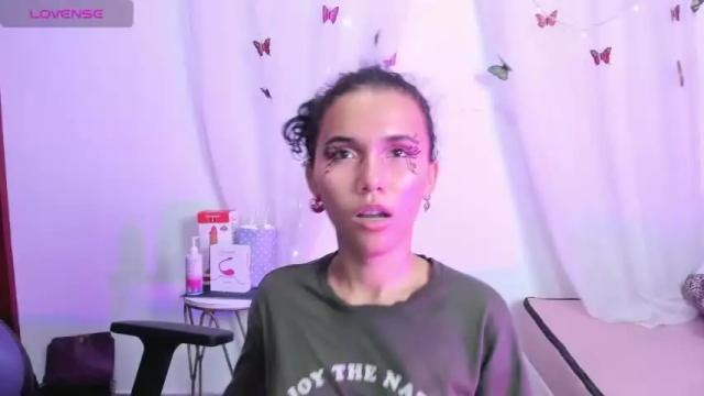 Thumbnail 3, irene_latingirl's Stream at Chaturbate, 13 months ago