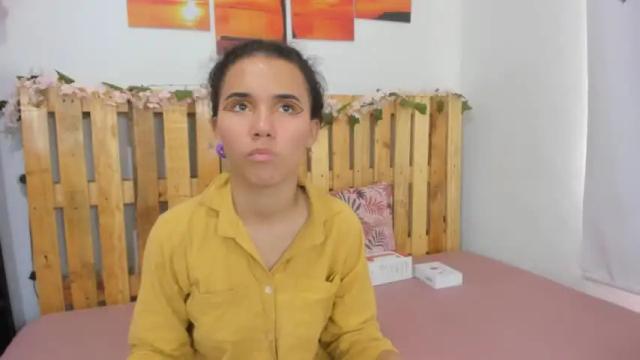 Thumbnail 2, irene_latingirl's Stream at Chaturbate, 12 months ago