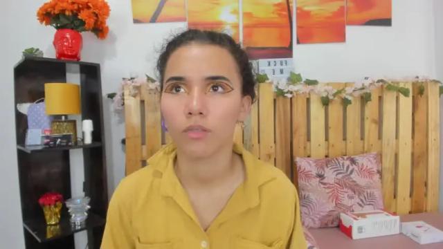 Image 6 of irene_latingirl Stream on Chaturbate on 12 months ago