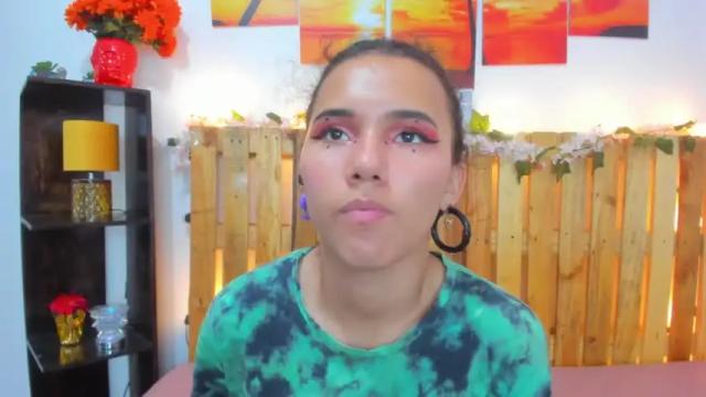 Image 4 of irene_latingirl Stream on Chaturbate on 12 months ago