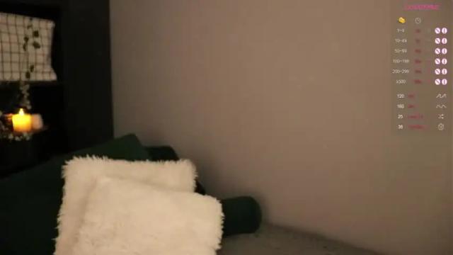 Thumbnail 3, irene_rai's Stream at Chaturbate, 19 months ago