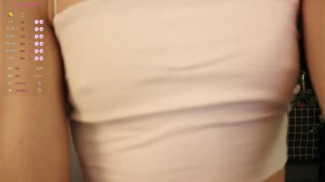 Thumbnail 2, irene_rai's Stream at Chaturbate, 19 months ago