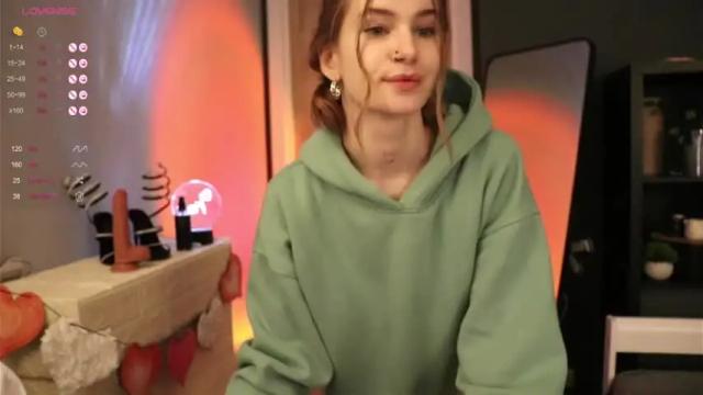 Image 7 of irene_rai Stream on Chaturbate on 18 months ago