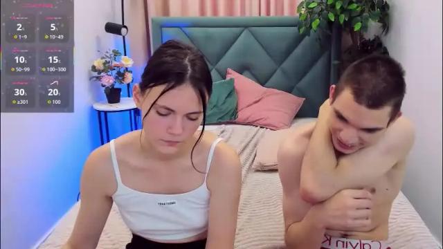 Image 12 of irenendconor Stream on Chaturbate on 2 months ago