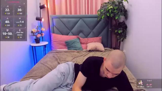 Image 10 of irenendconor Stream on Chaturbate on 2 months ago