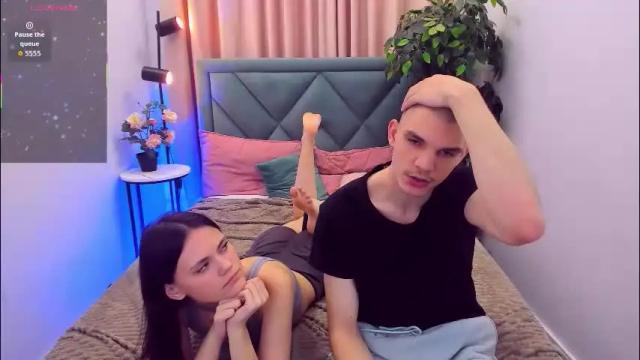 Image 4 of irenendconor Stream on Chaturbate on 2 months ago