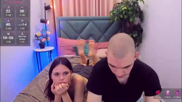 Thumbnail 2, irenendconor's Stream at Chaturbate, 2 months ago